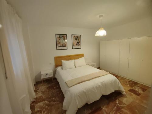 Apartamento céntrico con Parking, Granada (foto 6)