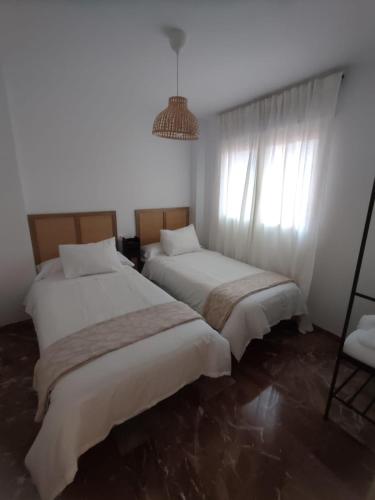 Apartamento céntrico con Parking, Granada (foto 7)