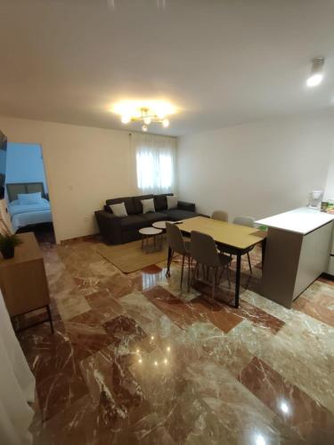 Apartamento céntrico con Parking, Granada (foto 8)