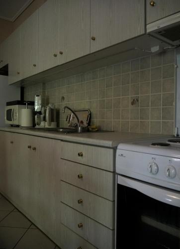 keittiö, Το Κουκλάκι της Παναγιώτας - Panagiota's Dollhouse (Το Κουκλακι της Παναγιωτας - Panagiota's Dollhouse) in Paralio Astros