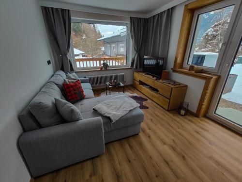 Iekārtas, Apartment Anni im Haus Hintertal in Mühlbach Im Pinzgau