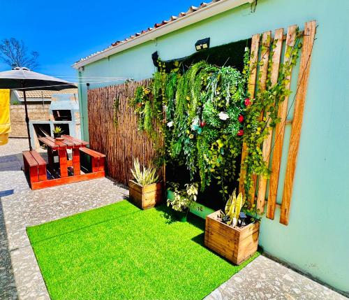 The Legacy BnB in Sunnyridge