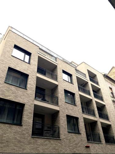 Hock Residence by Vagabond, Budapest (Foto 8)
