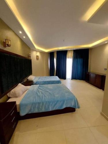 paradise bay hotel in Dahab