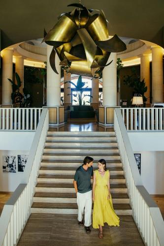 The Lake Resort - main image