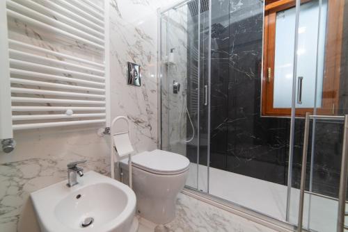 Seaview, Mountains & Relax with TWO Private Pools - Rifugio Dorotea, Салерно (фото 10)