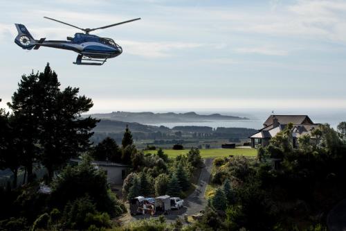 Ata Rangi Lodge Kaikōura Ata Rangi Lodge Kaikōura