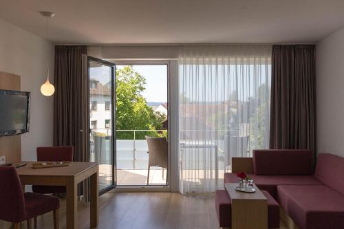Hotel Seepark Garni - image 7