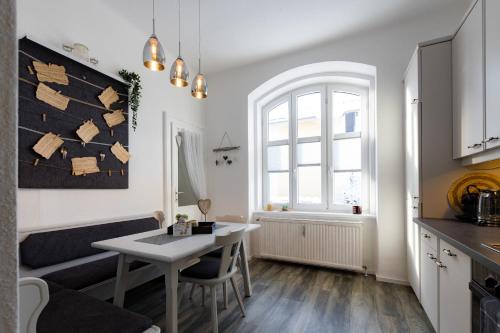 設施, Apartment Mohr am Semmering in 塞梅寧