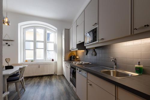 Apartment Mohr am Semmering in 塞梅寧