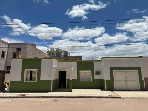 Hospedaje La Maruca Tinogasta