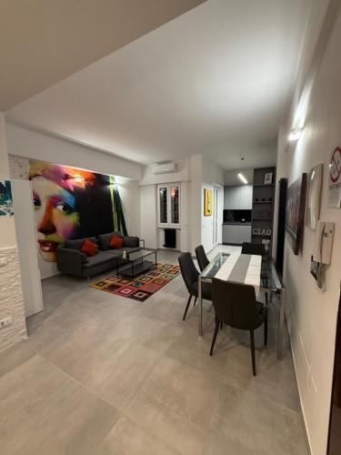 Entire 2BR Apt Near Casaletto, Řím (fotografie 3)