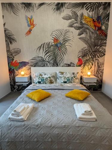 Entire 2BR Apt Near Casaletto, Řím (fotografie 5)