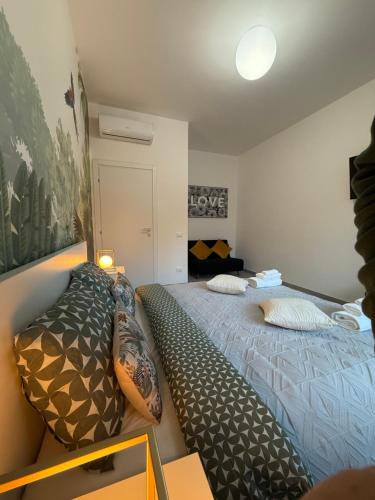 Entire 2BR Apt Near Casaletto, Řím (fotografie 10)