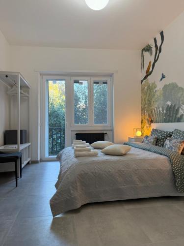 Entire 2BR Apt Near Casaletto, Řím (fotografie 7)