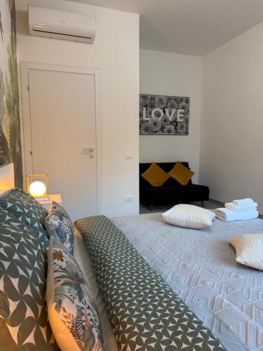 Entire 2BR Apt Near Casaletto, Řím (fotografie 9)