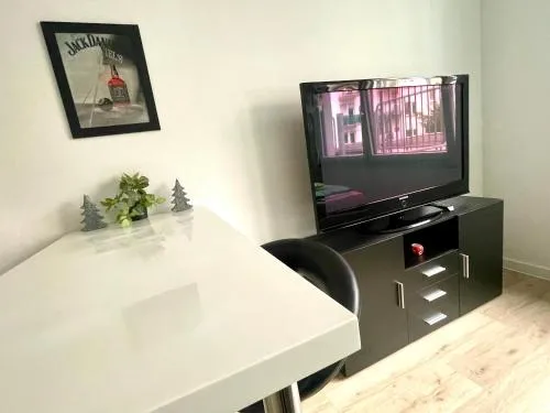 Goldstadt Cozy Smart Suite - City Apartament Schlössle in Pforzheim, Deutschland