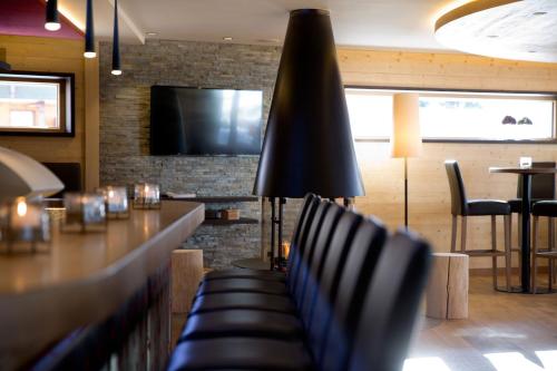 Hotel Walserstube – Warth, KS