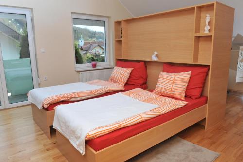Apartment Šilec