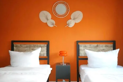 AMBER by Tendo Stay - Comfort Housing in Falkensee, Deutschland