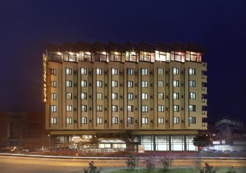 Balta Hotel, Edirne bei Uzunköprü