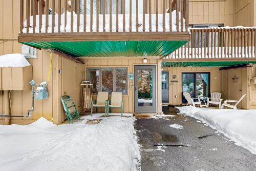 Windsor Hill Condo Windsor Hill Condo