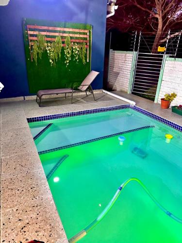 The Legacy BnB in Sunnyridge