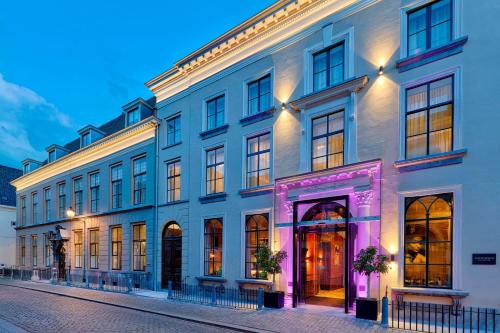 . Hotel Nassau Breda, Autograph Collection