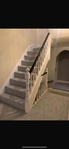 Freemans Retreat in 蓋德靈