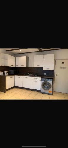 Freemans Retreat in 蓋德靈