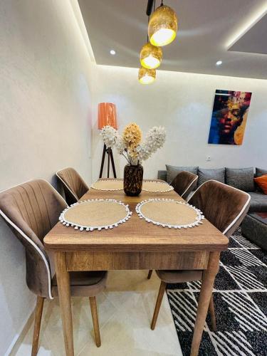 Appartement moderne et cosy a Agadir in Al Mohammadi