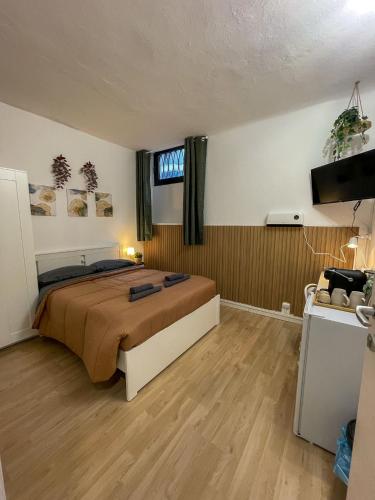 Home In Town - Home in City Life near San Siro Stadium, Милан (фото 6)