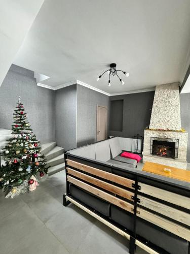 Orama Tsikhisjvari in Bakurianis Andeziti