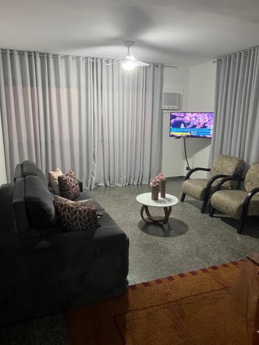 Cobertura Enseada in Balneario Cidade Atlantica