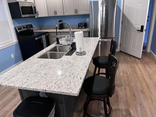 Almira Properties Apartments in Providence, Vereinigte Staaten von Amerika