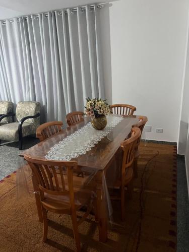 Cobertura Enseada in Balneario Cidade Atlantica