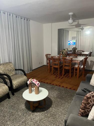 Cobertura Enseada in Balneario Cidade Atlantica