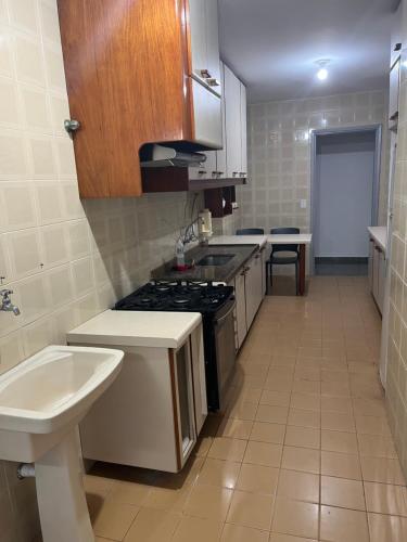 Cobertura Enseada in Balneario Cidade Atlantica