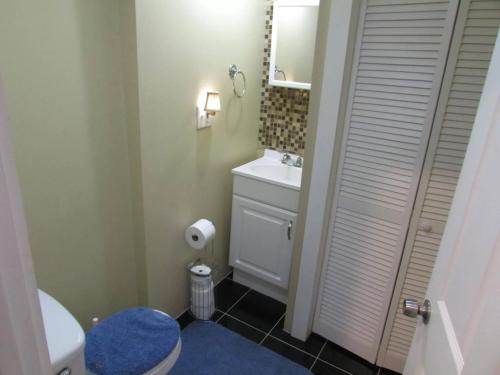 Mount Pleasant Hideaway in Providence, USA