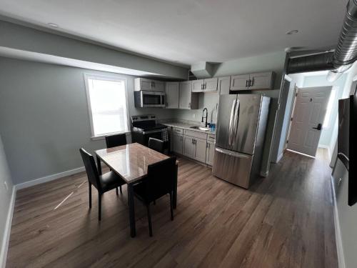 Almira Properties Apartments in Providence, USA