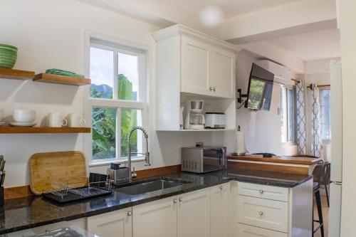 Frenz Mango Suites 1 in Soufriere