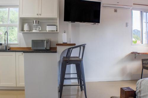 Frenz Mango Suites 1 in Soufriere