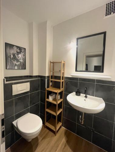Loft directly next to Oktoberfest and downtown, Munich (photo 7)