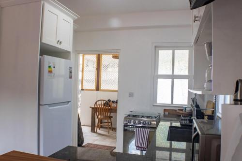 Frenz Mango Suites 1 in Soufriere