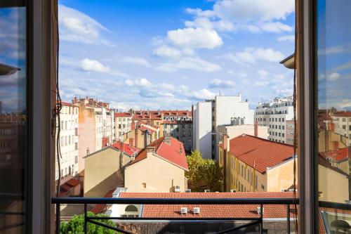 Lyon Premium- Nid Cosy, Lyon (zdjęcie 8)