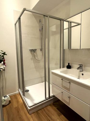 Loft directly next to Oktoberfest and downtown, Munich (photo 8)