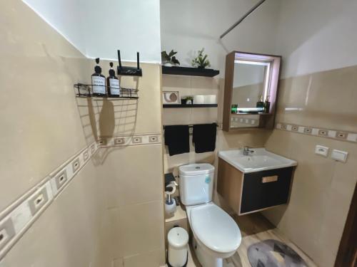 AnfaSuites - Le Central - Parking Free - CasaPort 5min, Casablanca (fotografie 6)