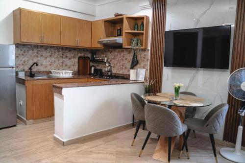 AnfaSuites - Le Central - Parking Free - CasaPort 5min, Casablanca (fotografie 5)
