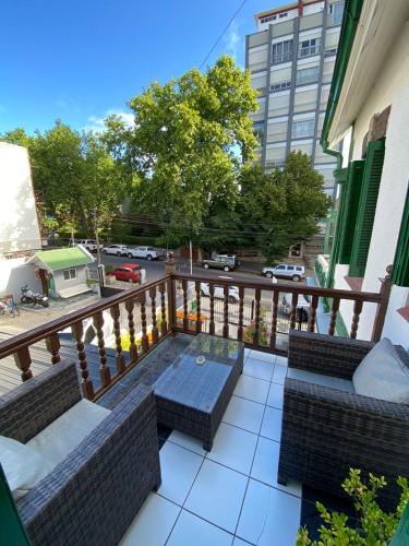 Vista Exterior, Hotel Boutique Calash in Mar do Prata