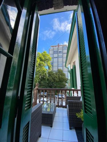 Vista Exterior, Hotel Boutique Calash in Mar do Prata